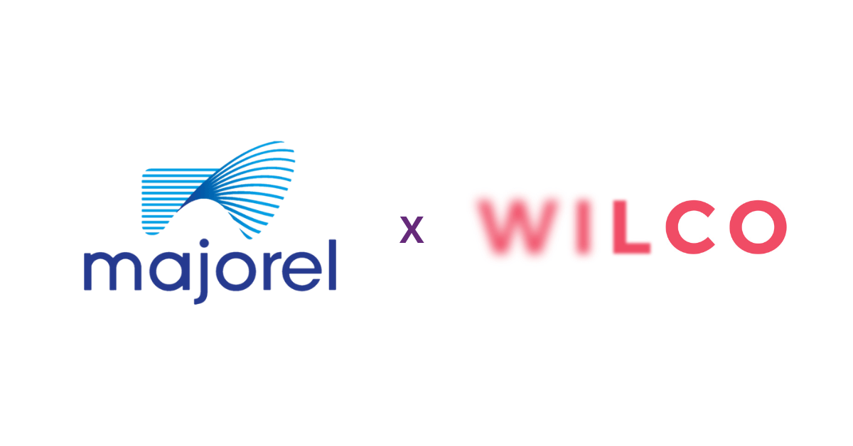 Majorel joined WILCO to accelerate innovation in customer relations