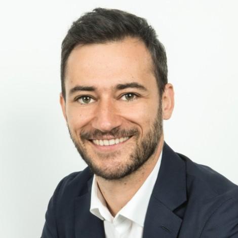 Alexis Angot_Entrepreneur Mentor AgriTech _ FoodTech