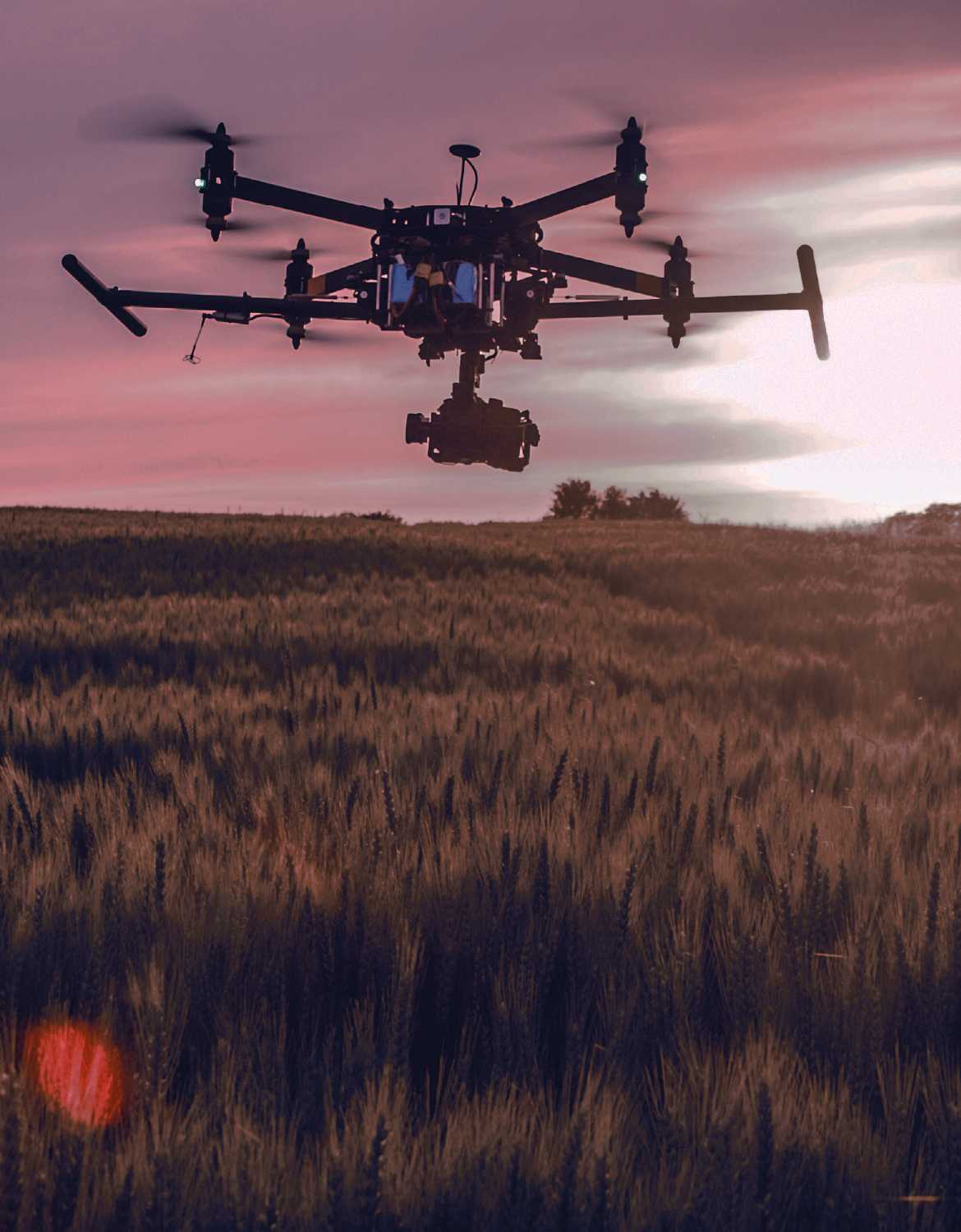 Appel a candidature - AgriTech et FoodTech