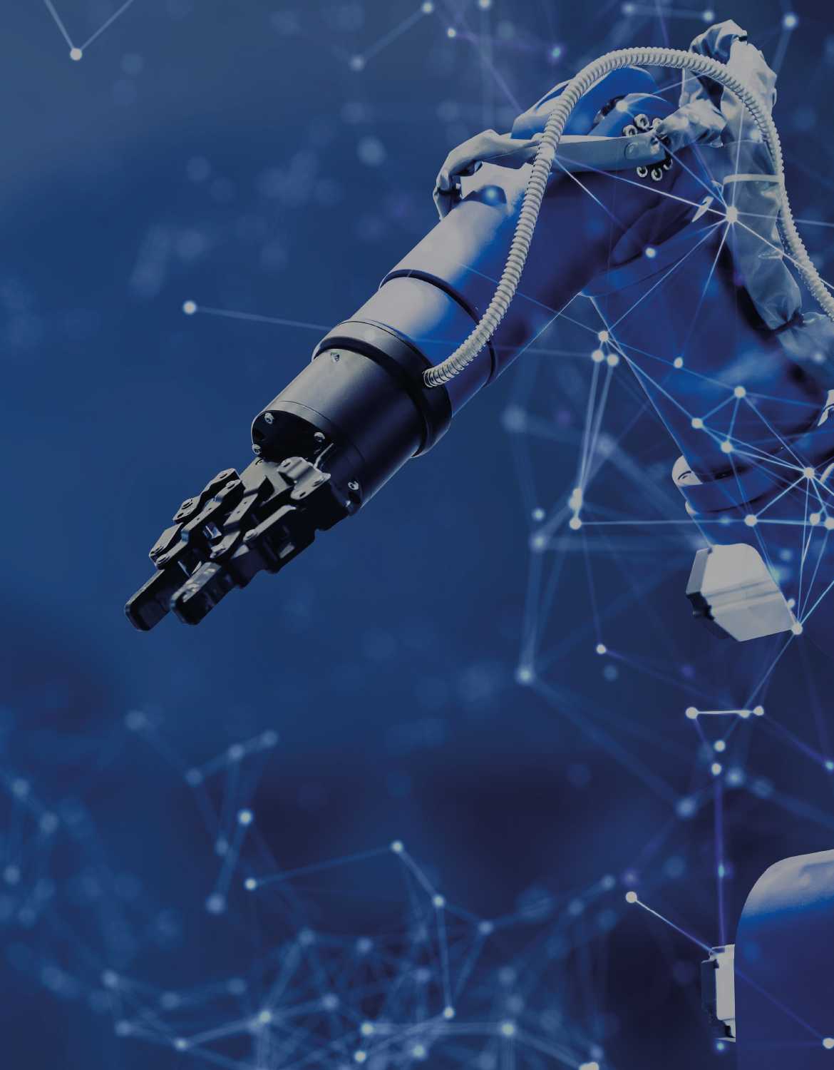 Appel a candidature - Industry 4.0