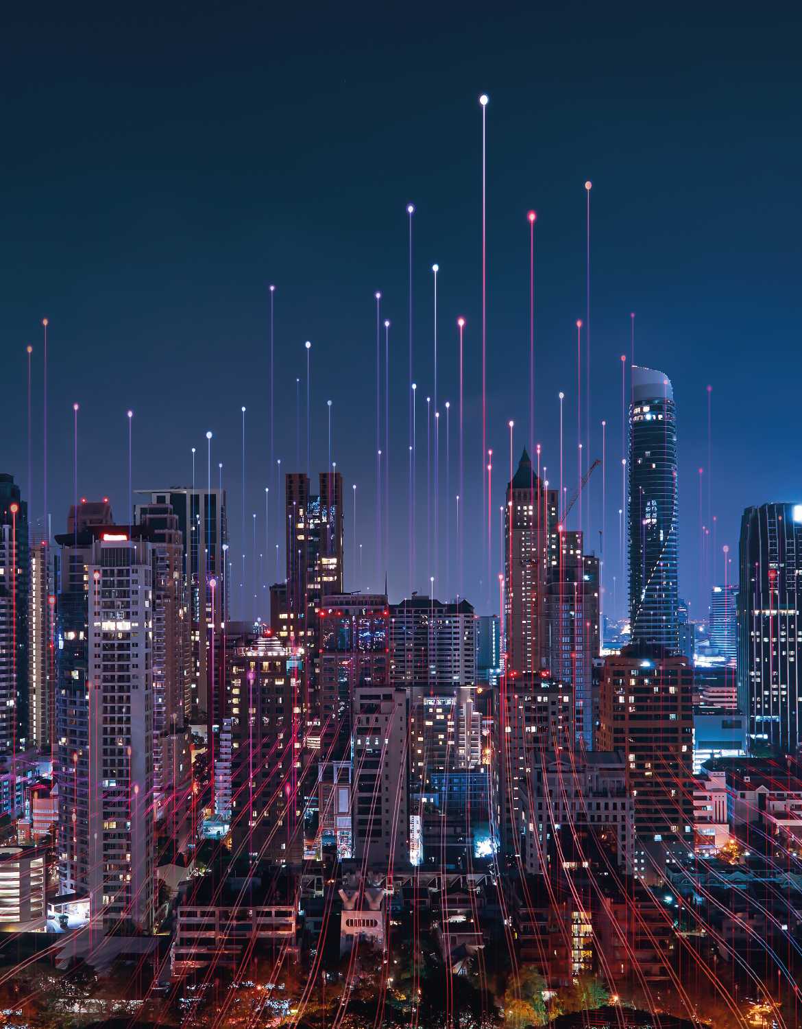 Appel a candidature - PropTech et SmarCity