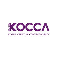 Logo - KOCCA