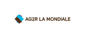 Logo AG2R