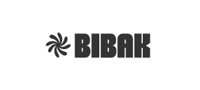 Logo Bibak