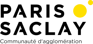 Logo - Paris Saclay