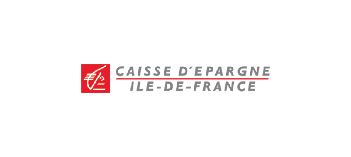 Logo Caisse epargne