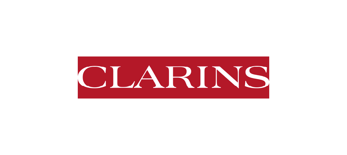 Logo Clarins