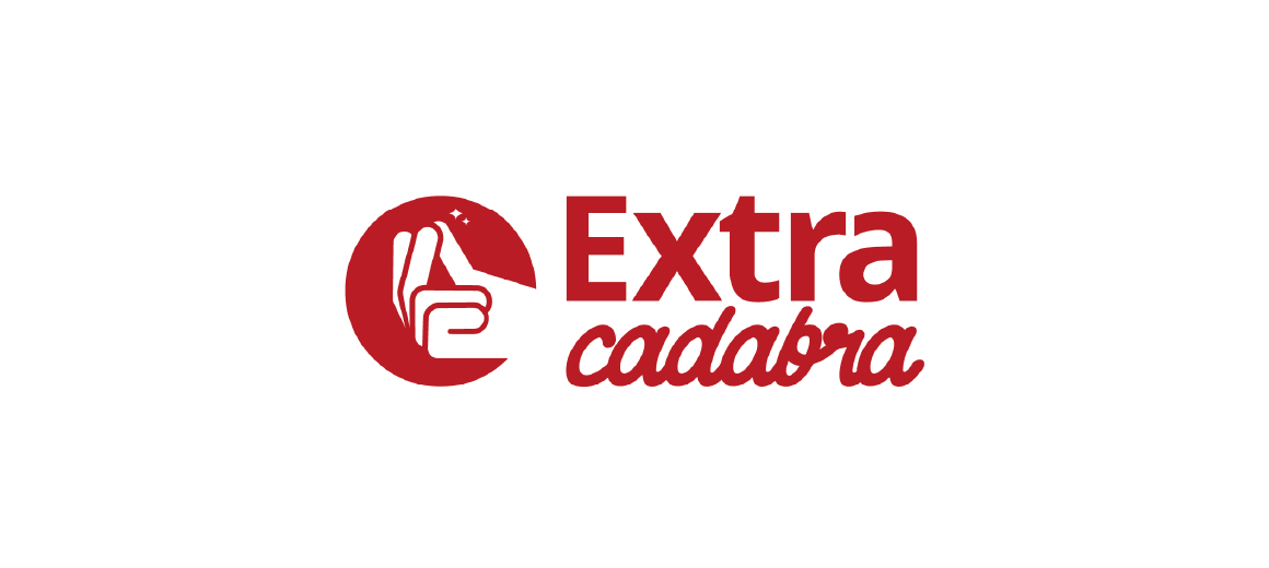 Logo Extracadabra