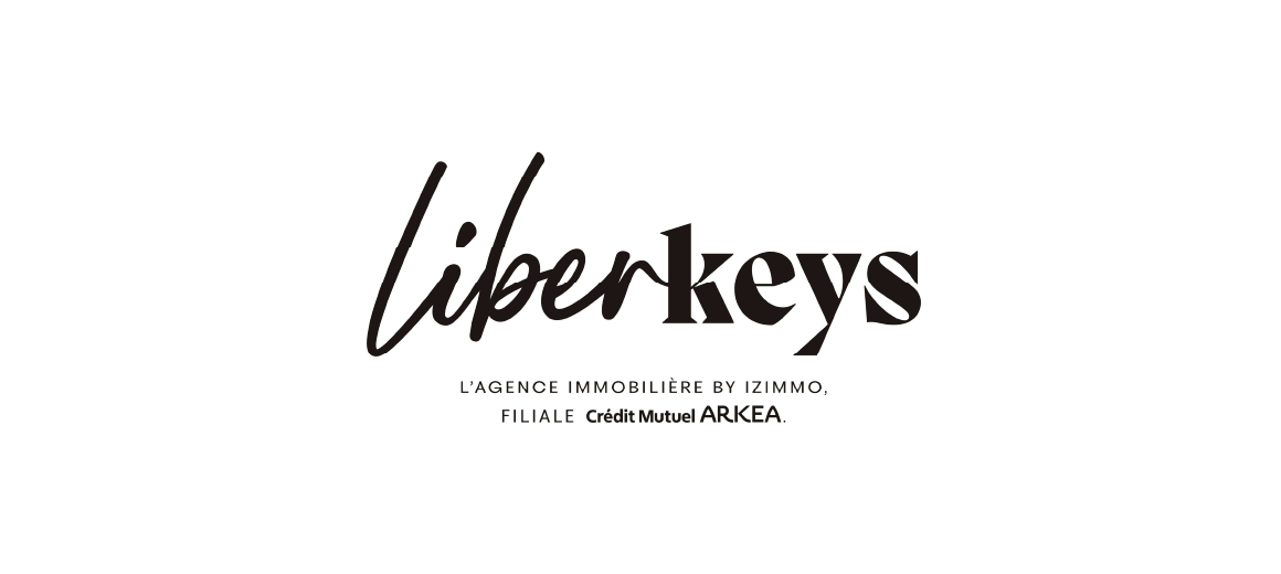 Logo Liberkeys