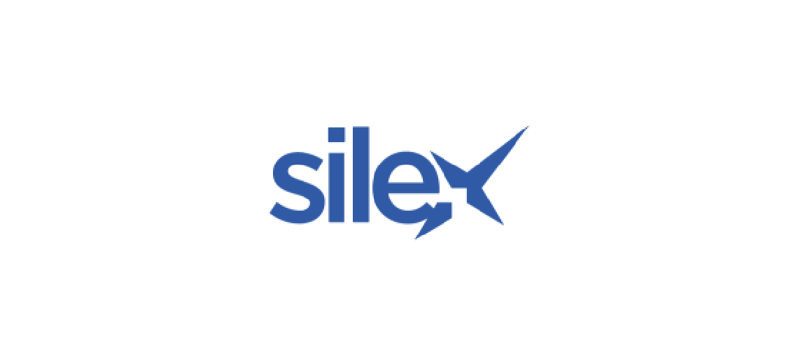 Logo Silex