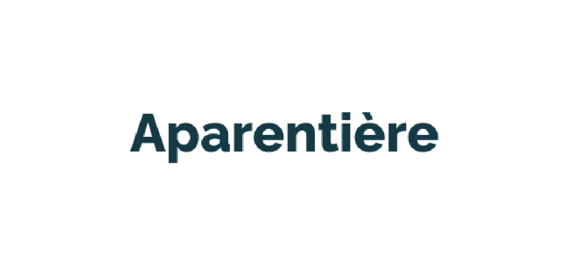 Logo Aparentier