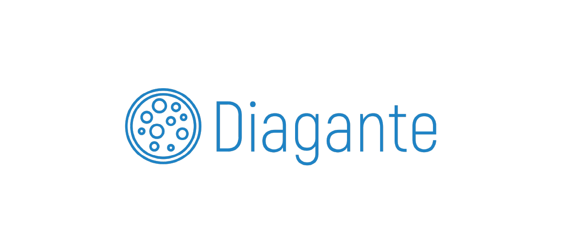 Logo Diagante