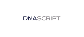 Logo DNA Script