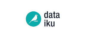 Logo Dataiku