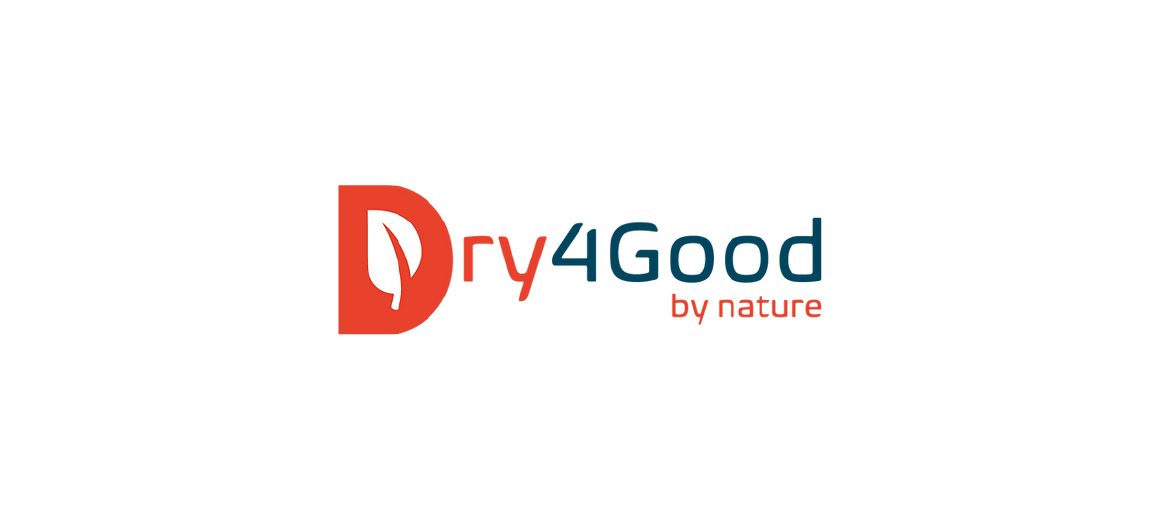 Logo Dry4Good
