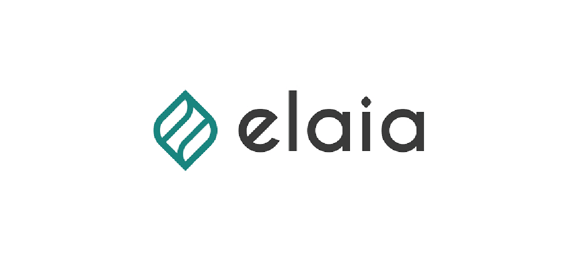 Logo Elaia