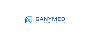 Logo Ganymed Robotics