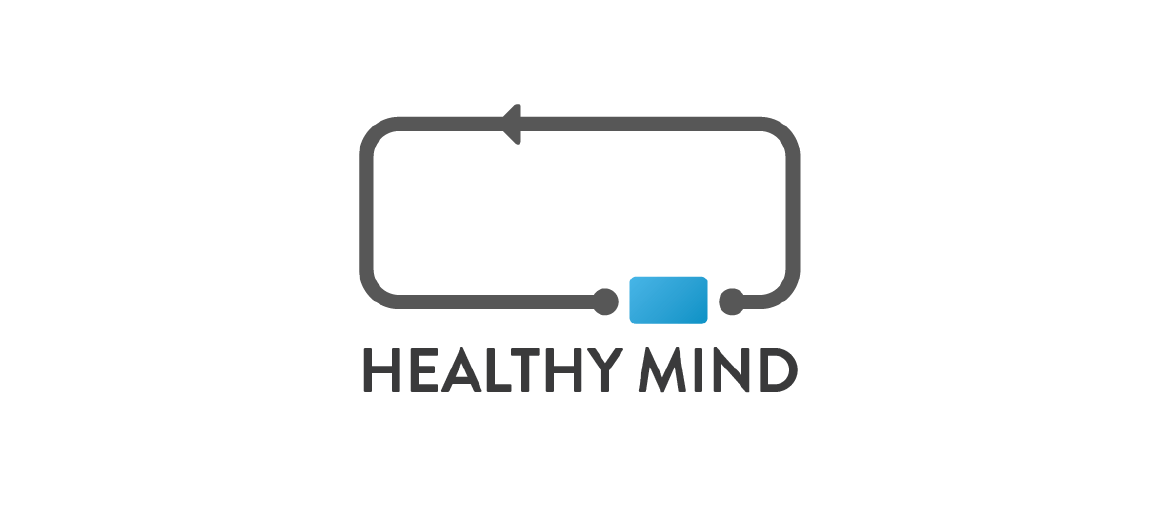 Logo Healthy Mind