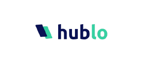 Logo Hublo