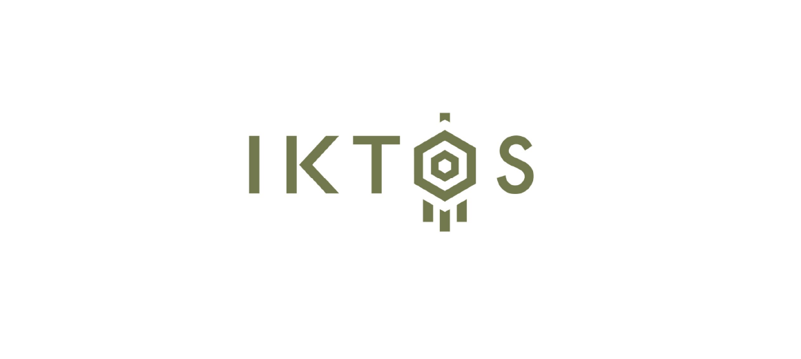 Logo Iktos