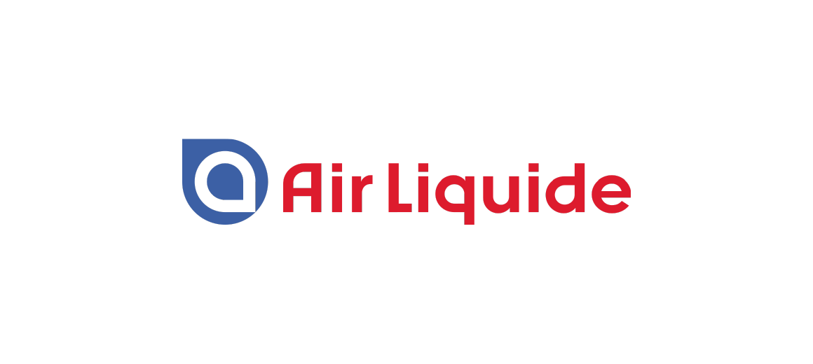 Logo Air Liquide