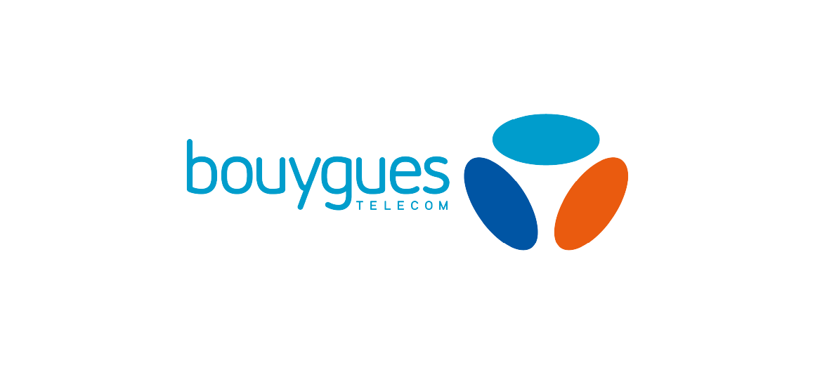 Logo Bouygues