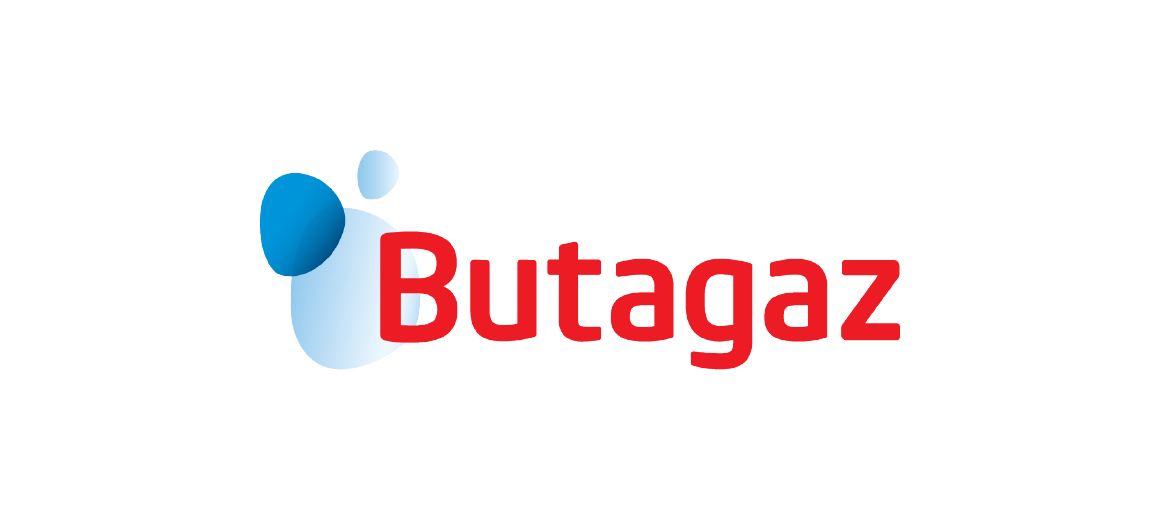 Logo Butagaz