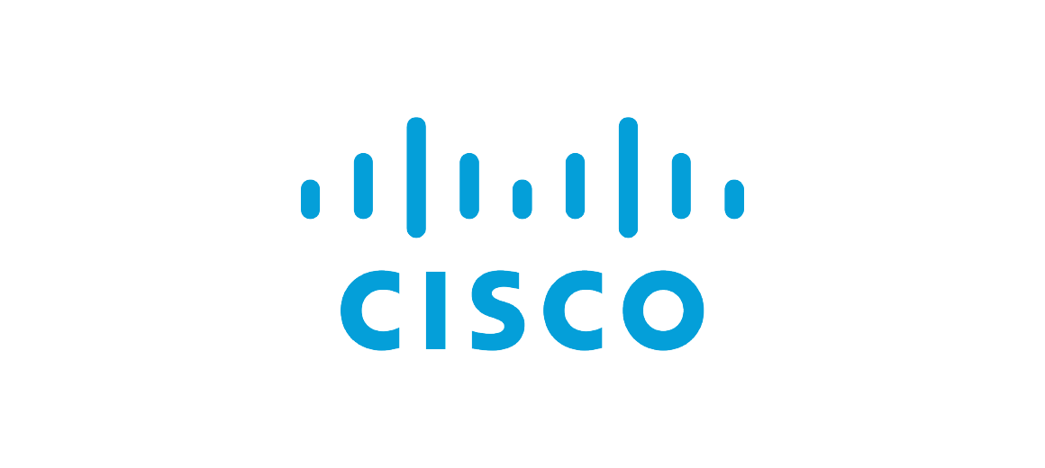 Logo Cisco