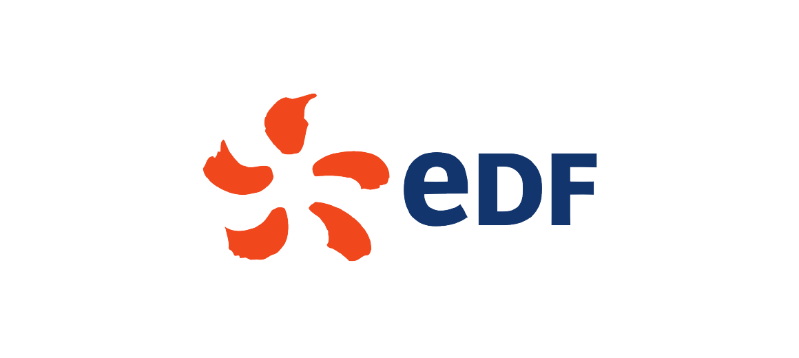 Logo EDF