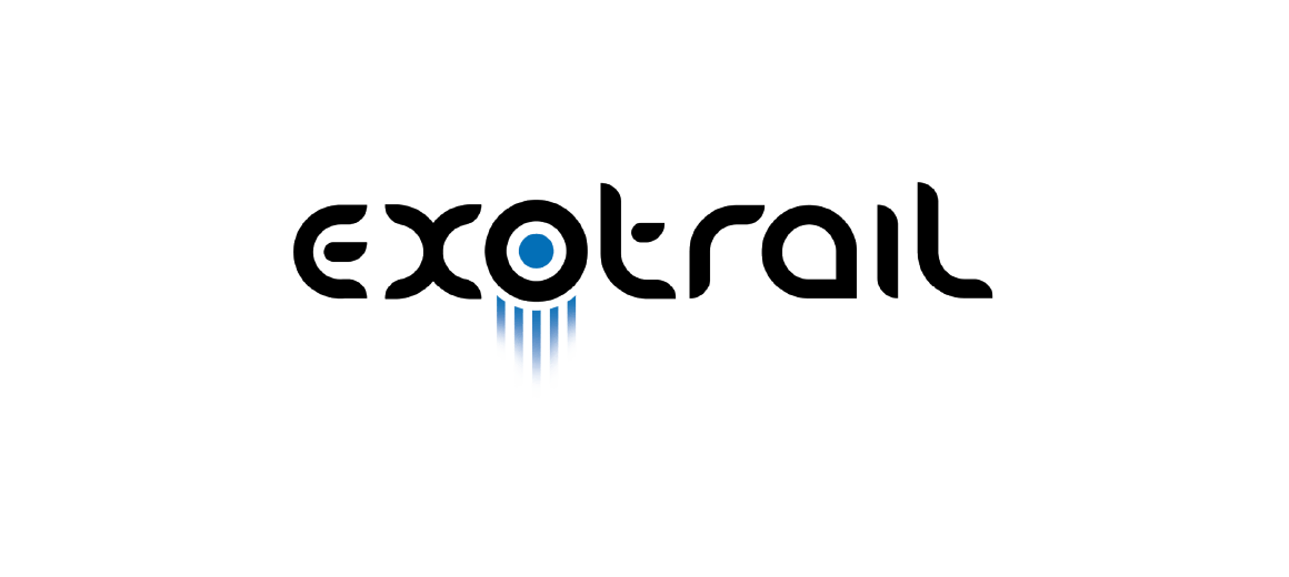 Logo Exotrail