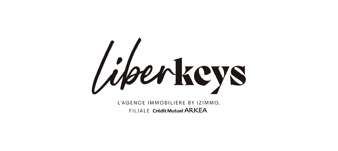 Logo Liberkeys