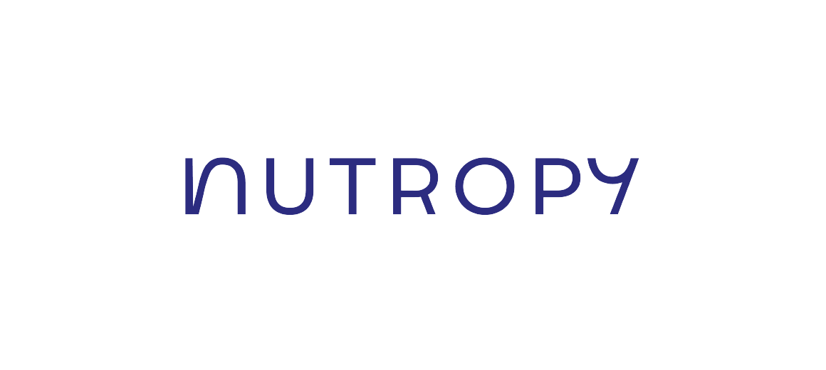 Logo Nutropy