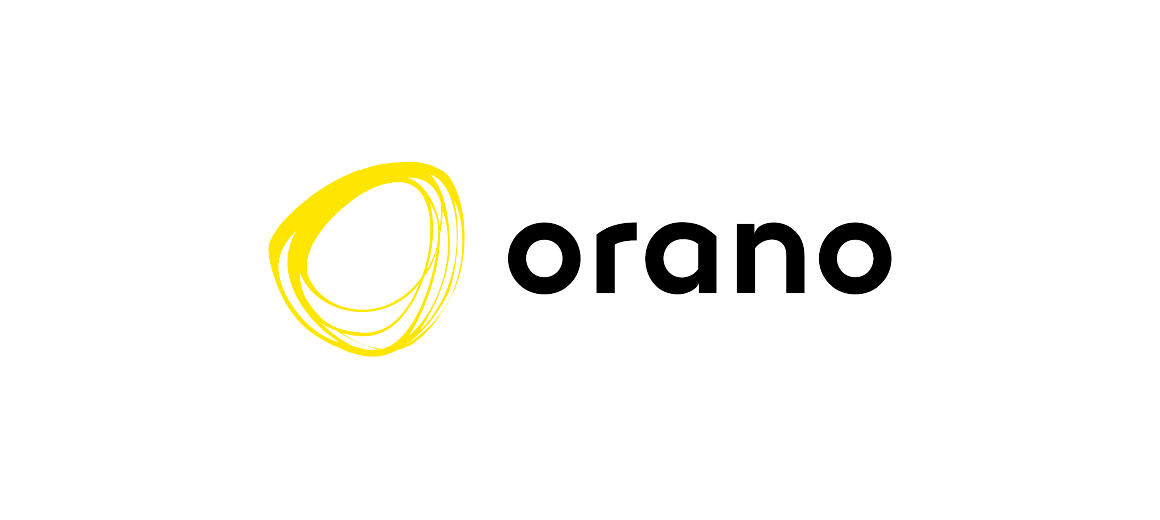 Logo Orano