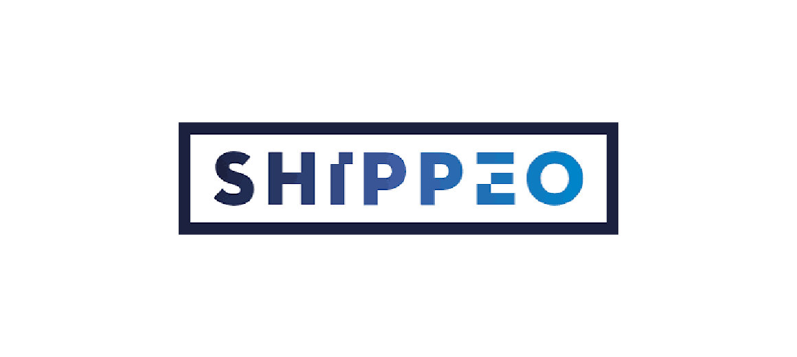 Logo Shippeo