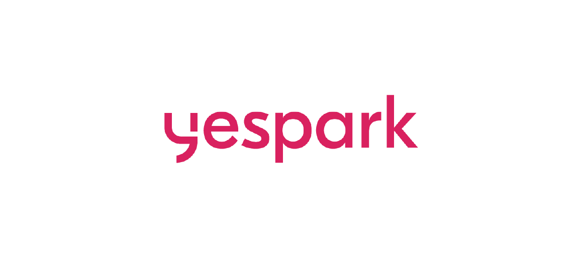 Logo Yespark