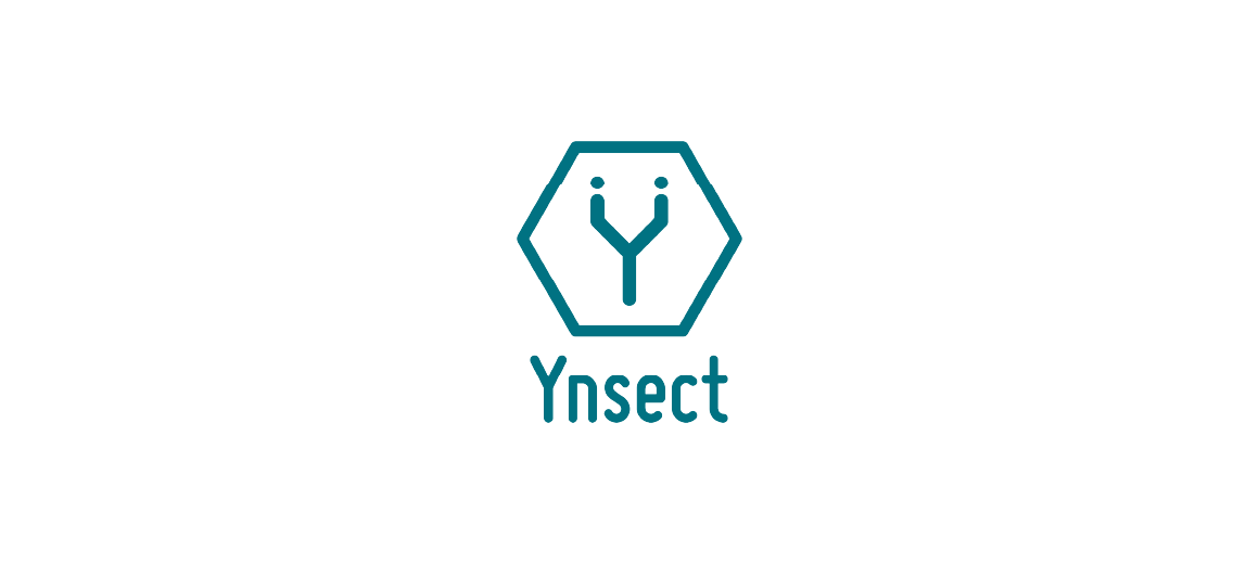 Logo Ynsect