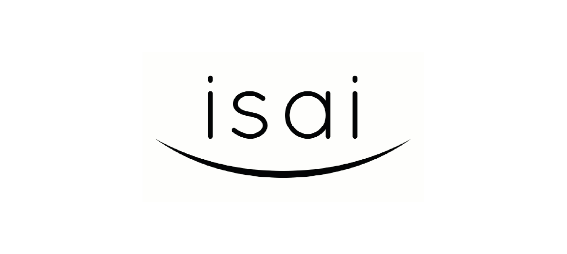 Logo Isai