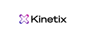 Logo Kinetix