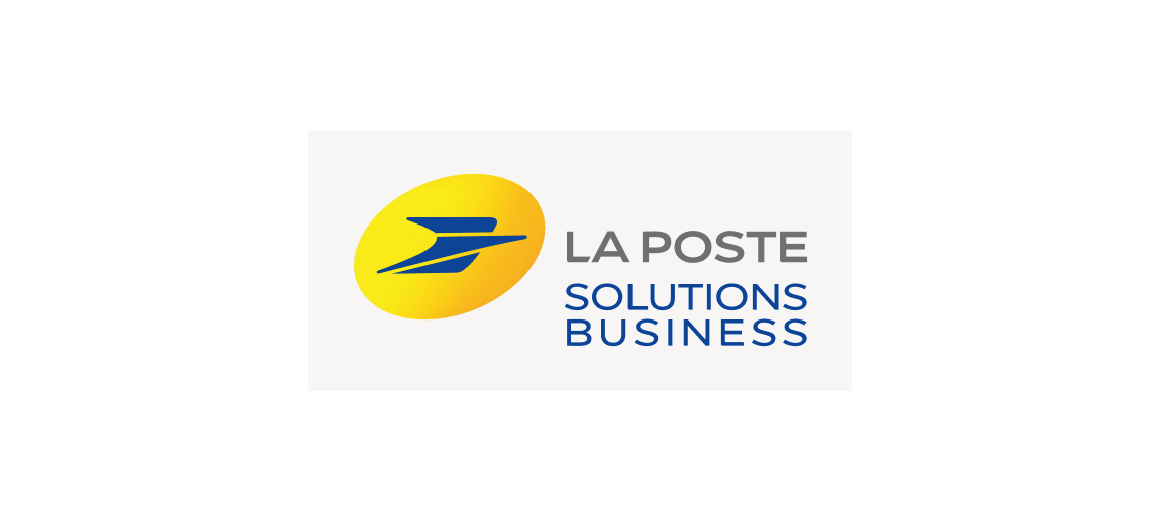 Logo La Poste