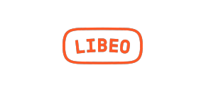 Logo Libeo