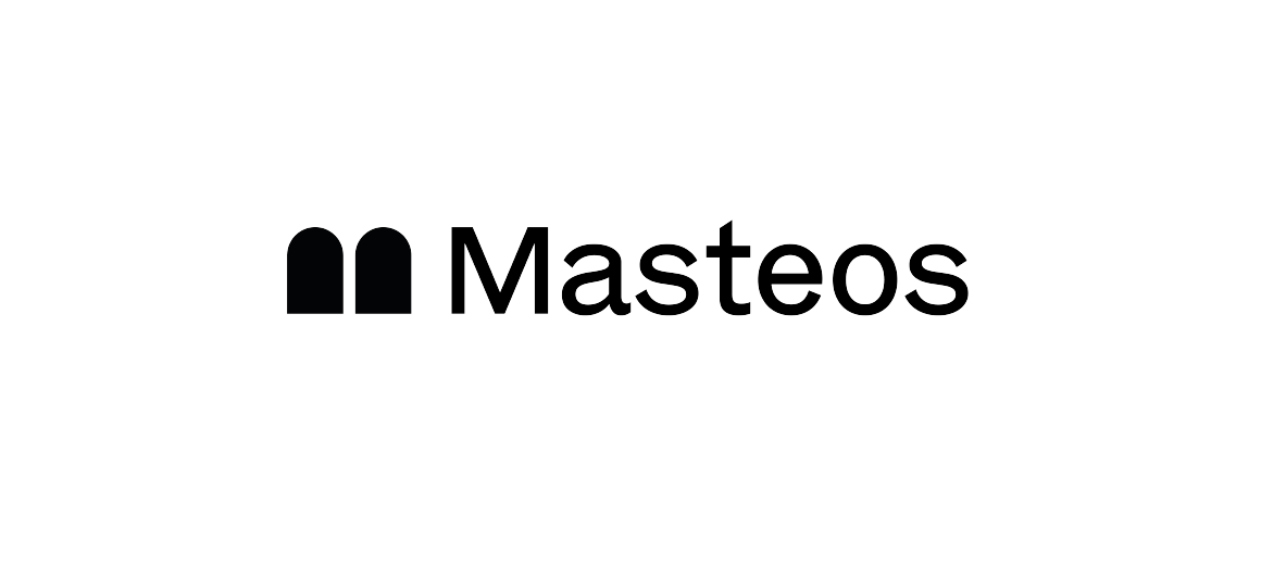 Logo Masteos