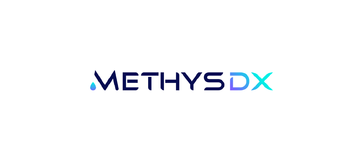 Logo MethysDX