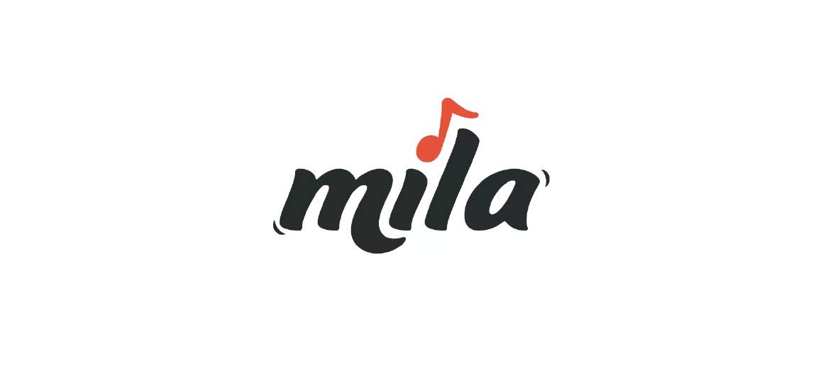 Logo Mila