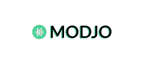 Logo Modjo