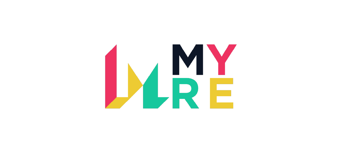 Logo Myre