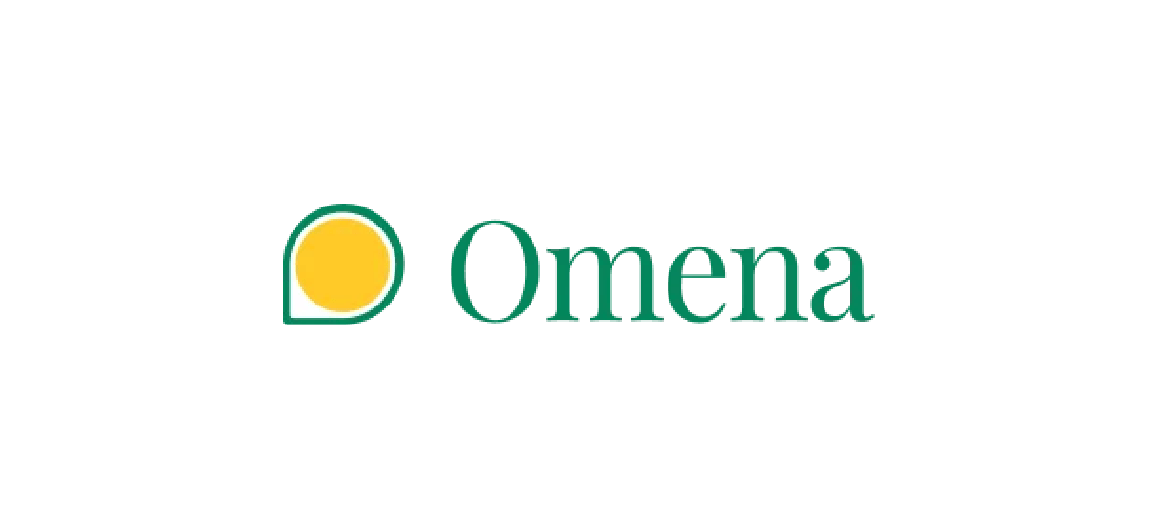 Logo Omena