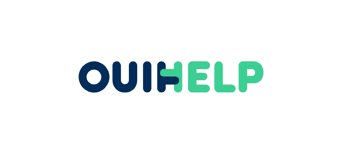 Logo Ouihelp