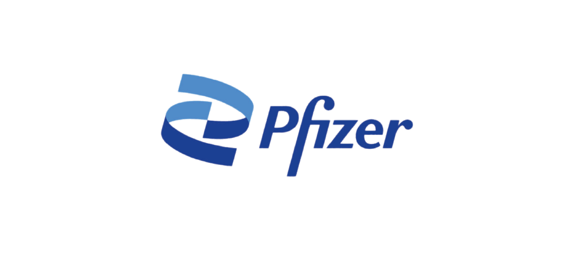 Logo Pfizer