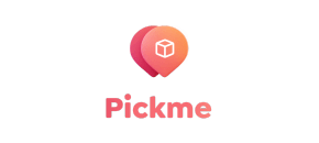 Logo Pickme