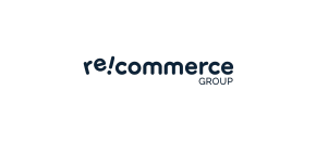 Logo Recommerce